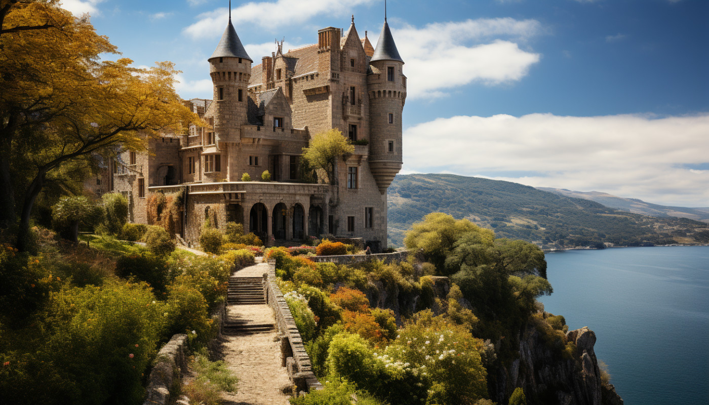 A la découverte des plus belles destinations françaises