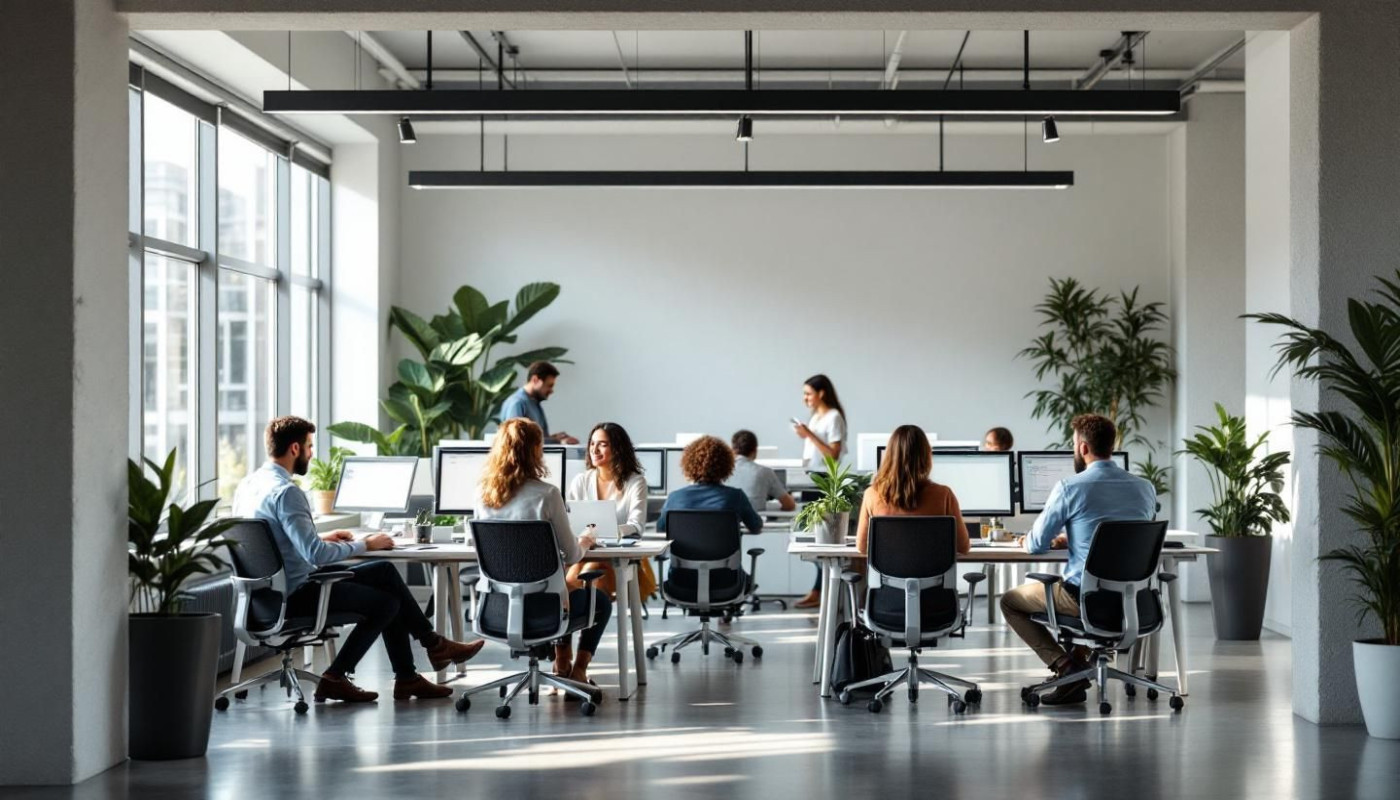 Aménagements nécessaires pour intégrer des travailleurs avec des maladies chroniques