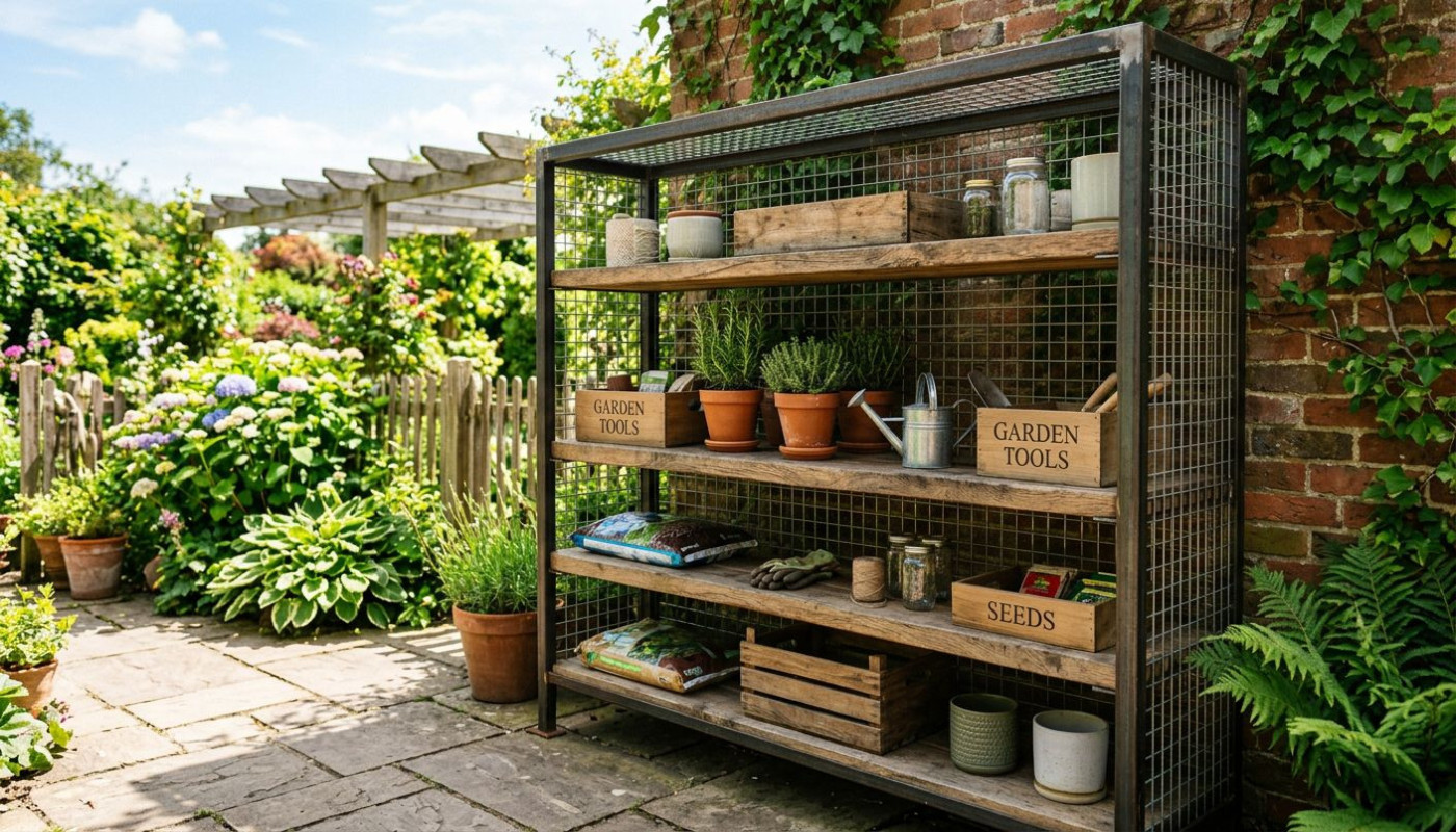 Avantages des espaces de stockage ventilés pour vos biens