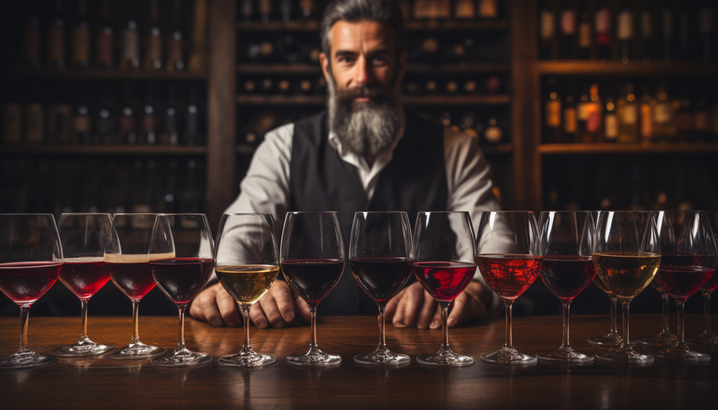 Comment sentir le vin lors d’une dégustation ?