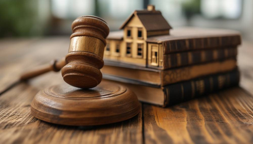 Faire appel à un expert en droit immobilier : pourquoi faire ?