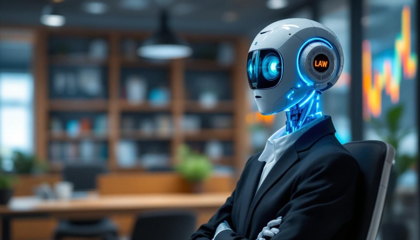 Guide complet sur l'utilisation des callbots IA dans le secteur juridique