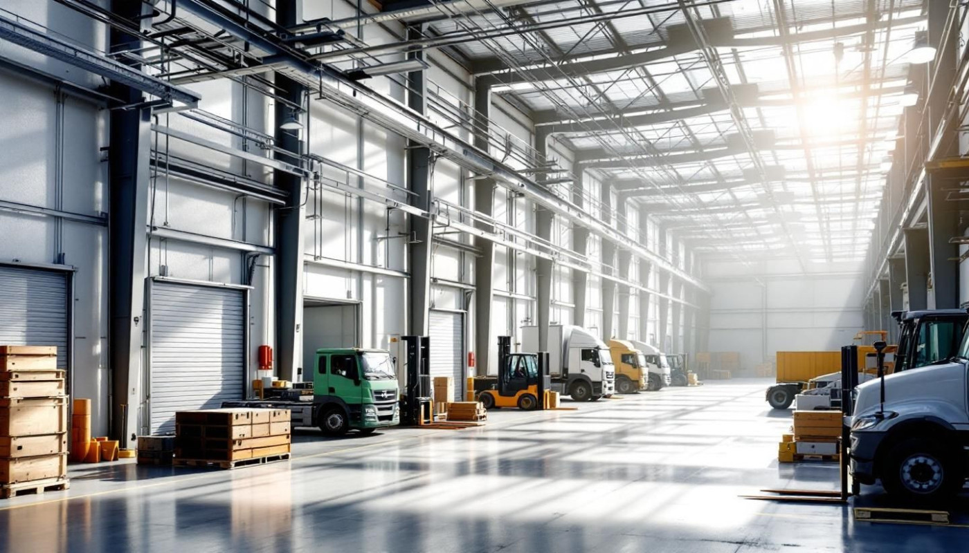 Guide pour choisir le bon emplacement pour votre centre de self-stockage