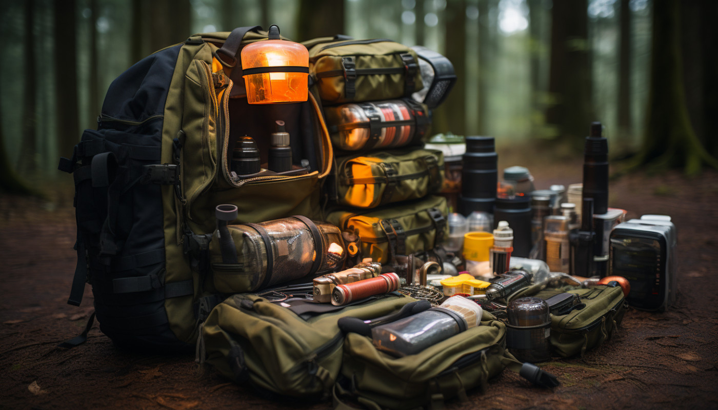 Kit de l’apprenti survivaliste : Quelques conseils essentiels