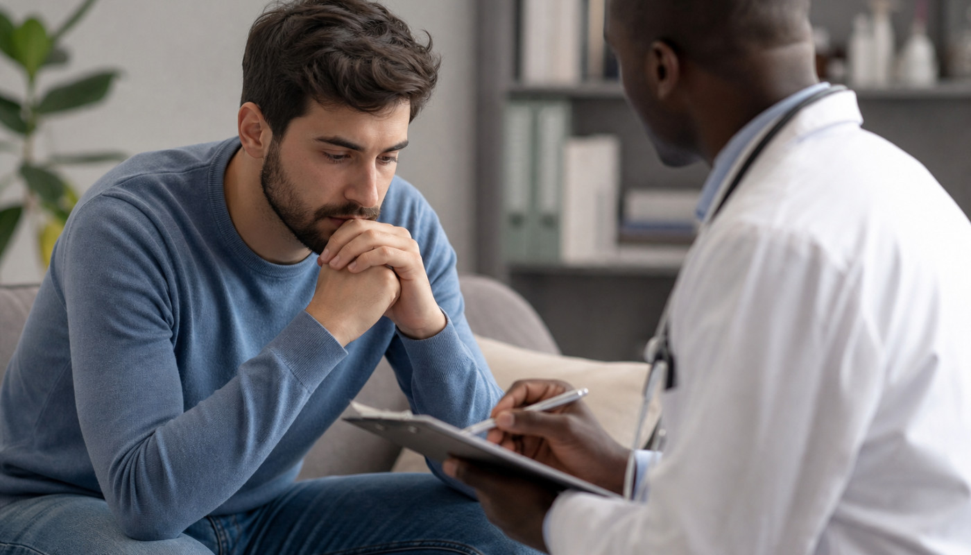 La sodomie et les pénétrations anales : quelles sont les conséquences sur la santé ?