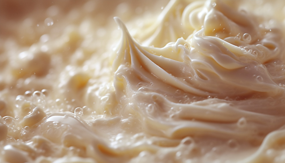 L’actualité génératrice sur la crème