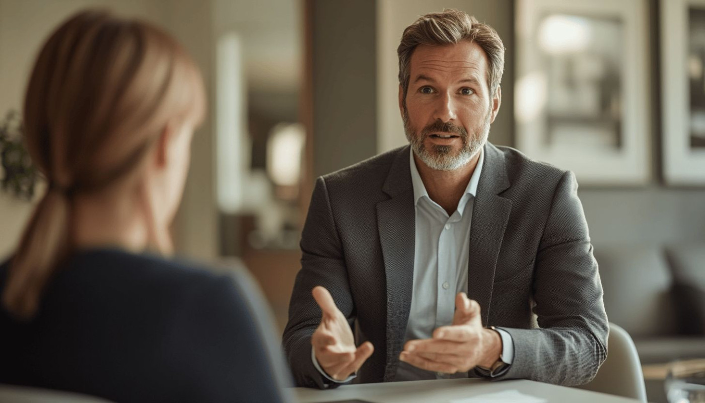 Les bénéfices méconnus du coaching professionnel dans la gestion de carrière