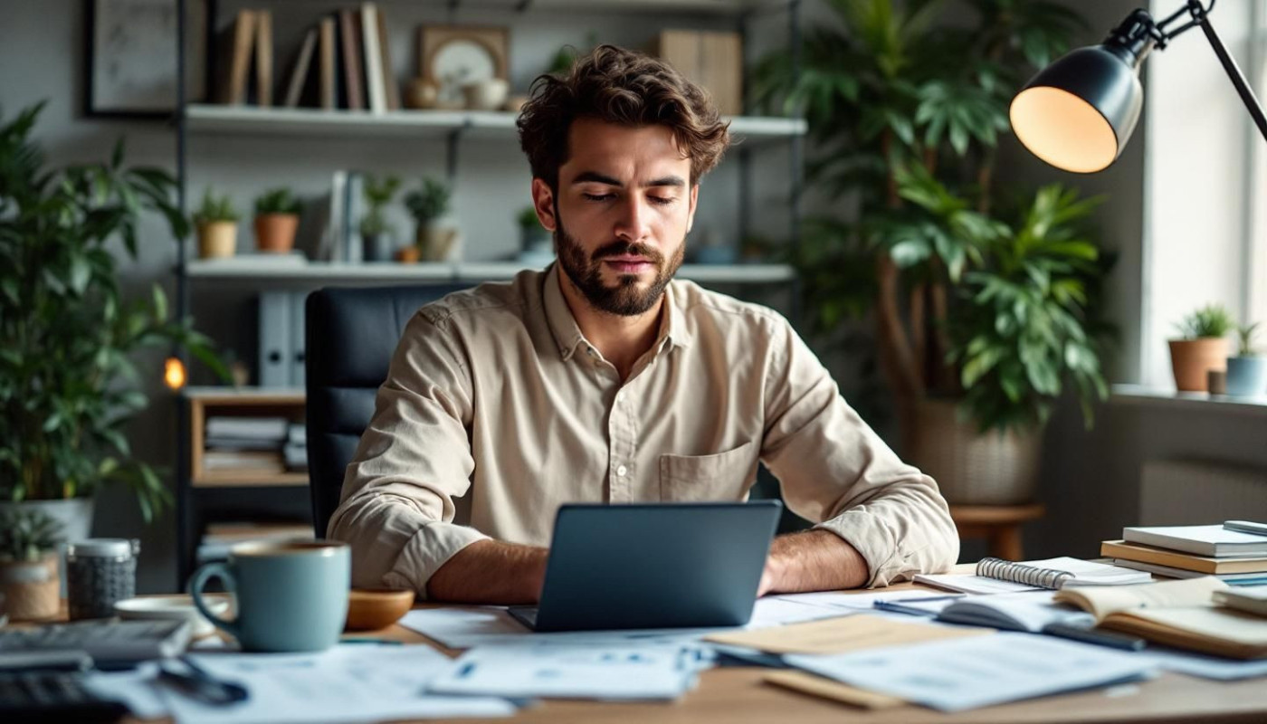 Maximiser vos revenus en freelance : Stratégies efficaces de gestion financière