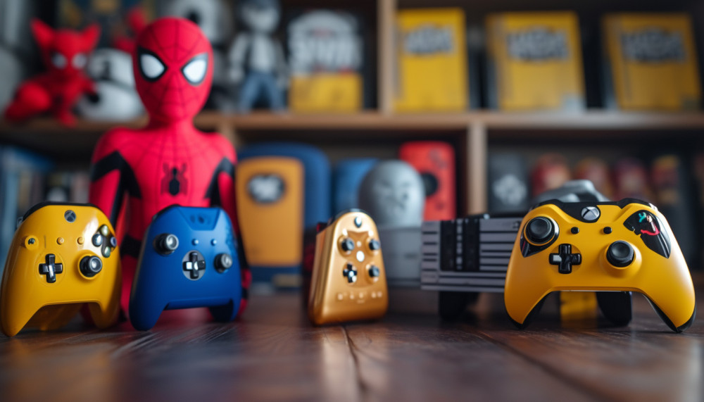 Où acheter une console de jeux d’occasion