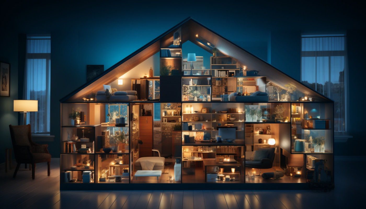 Pourquoi vous devez avoir une maison connectée ?
