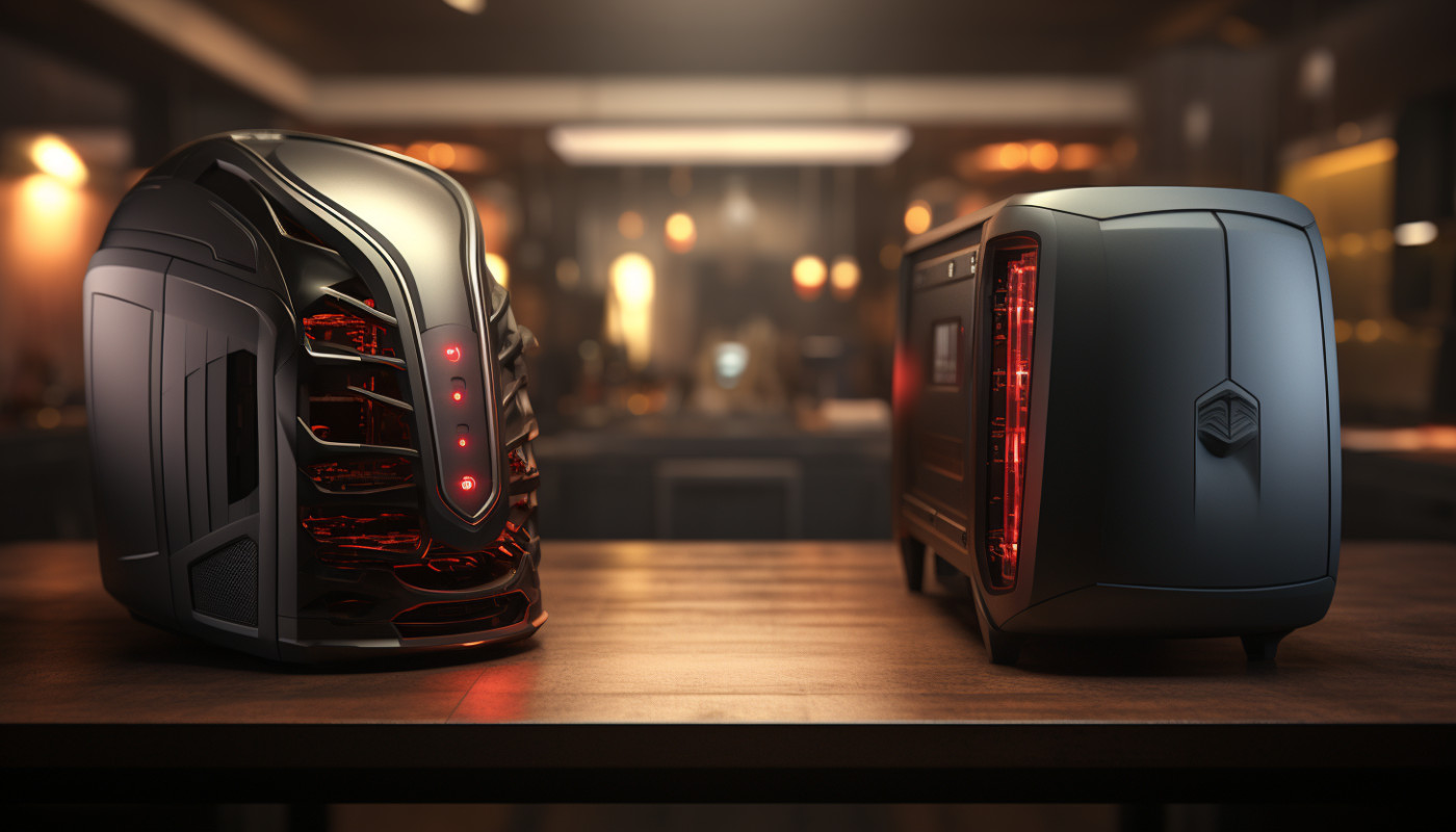 Quelles sont les différences entre un PC standard et un PC gamer ?