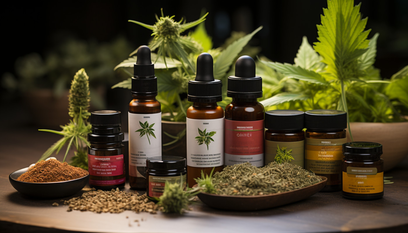 Quelles sont les différentes formes d’utilisation du CBD ?