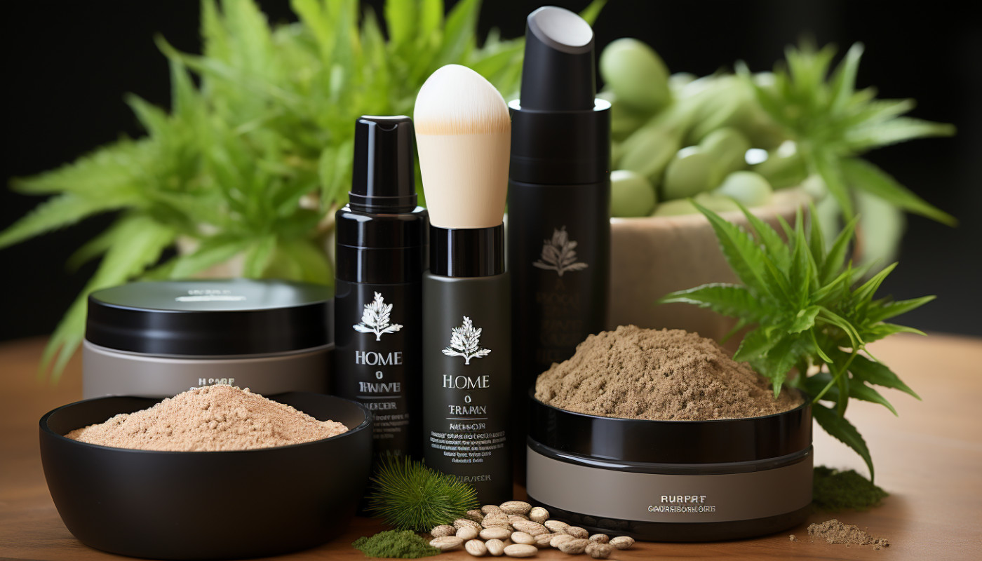 Quels sont les bienfaits de la cosmétique du chanvre ?