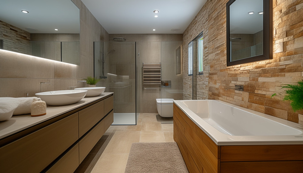 Salle de bains : comment planifier sa rénovation ?